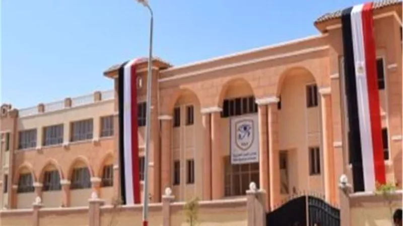 مدارس النيل تفتح باب التقدم .. تعرف على الشروط ورابط التسجيل