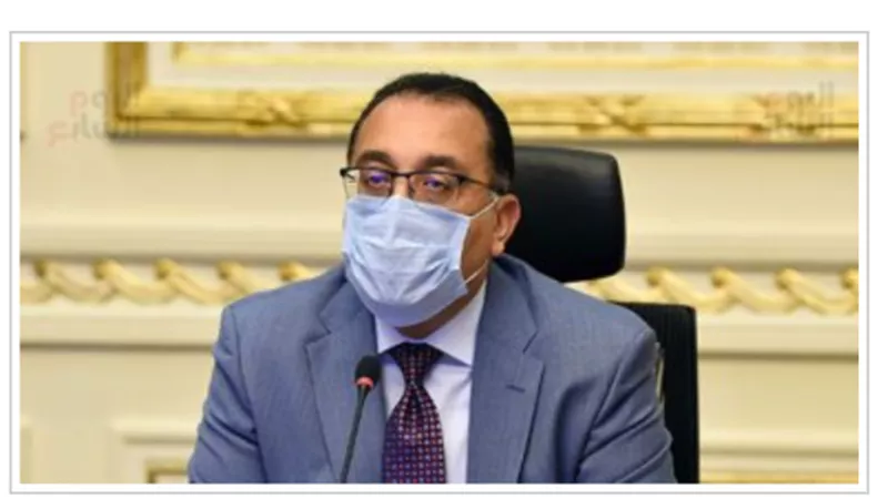 رئيس الوزراء: المشروع النووي يعد نقلة فريدة لتوطيد العلاقات بين مصر وروسيا