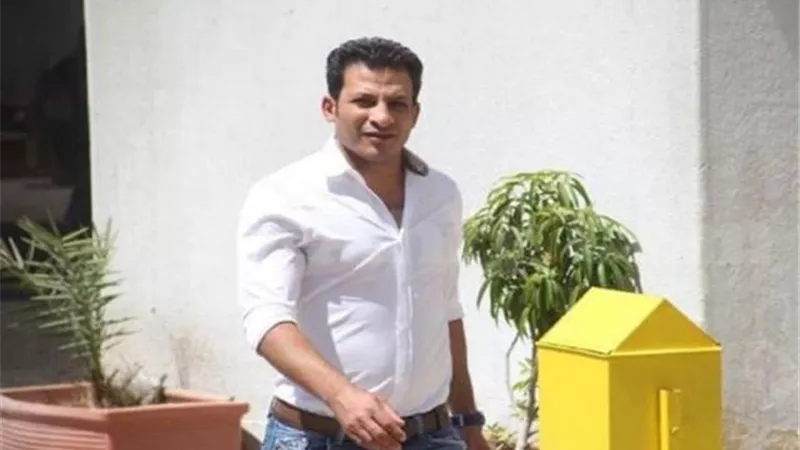 سيد معوض :لا نمانع في ضم لاعب كبير السن طالما متميز في مركزه