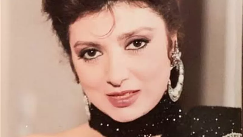 نبيلة عبيد تهنئ شريهان بعيد ميلادها