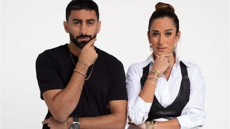 حرمها الفن من حبيبها.. أمينة خليل تكشف لغز انفصالها عن خطيبها