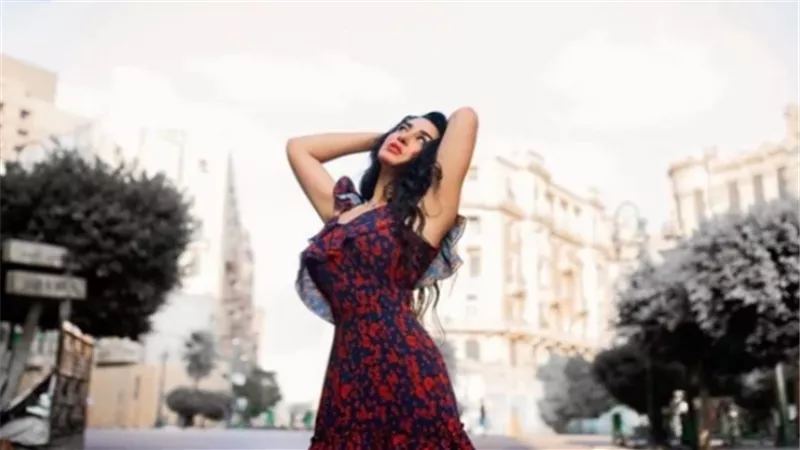 بالصور.. جيهان خليل تتألق في أحدث ظهور لها