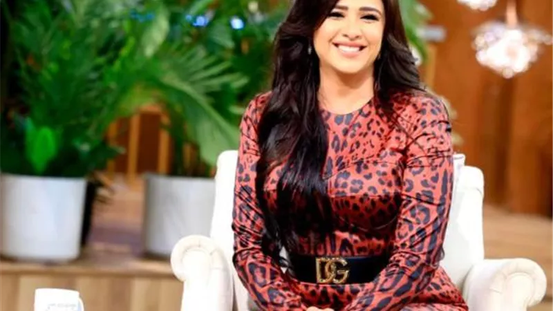 خطفت التريند.. ياسمين عبد العزيز تروى معاناتها مع المرض