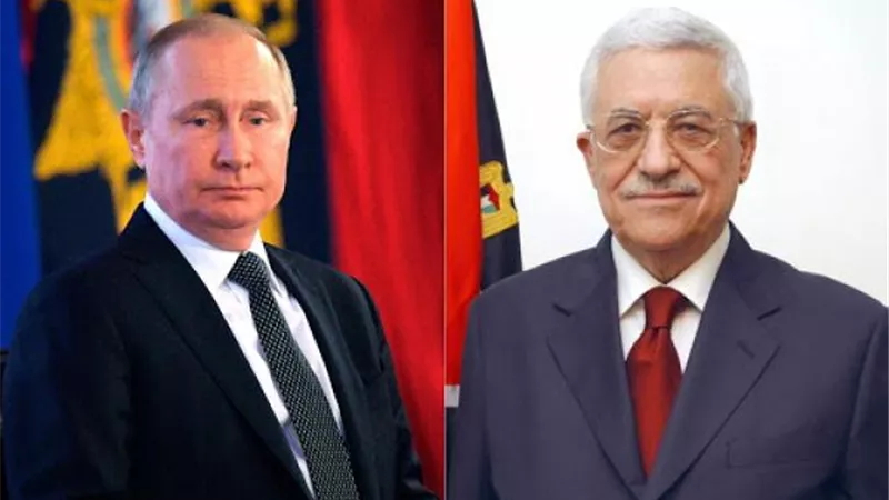 أول تعليق لـ «فلسطين» على اللقاح الروسي لكورونا