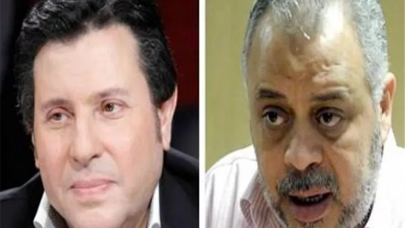 أشرف زكي يترأس وفد رسمي للإعتذار لنقيب الموسيقيين هاني شاكر