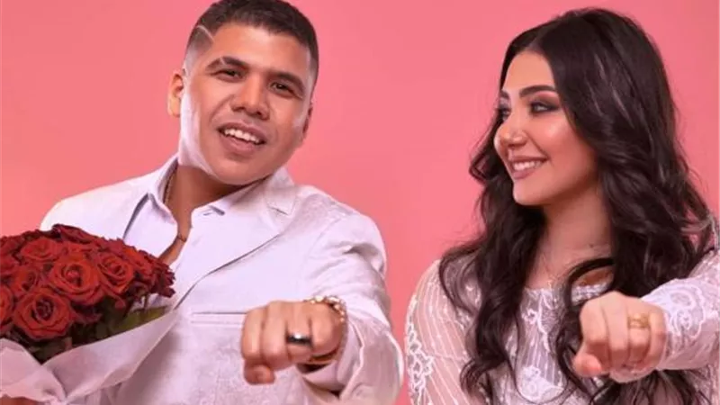 عمر كمال عن علاقته بـ شيماء المغربى: ممكن يكون كليب