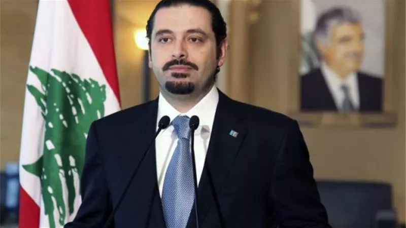 سعد الحريري رئيسا للوزراء .. تفجير بيروت يعيد ”الملياردير ” إلي منصب ”الرجل الثاني ” في لبنان