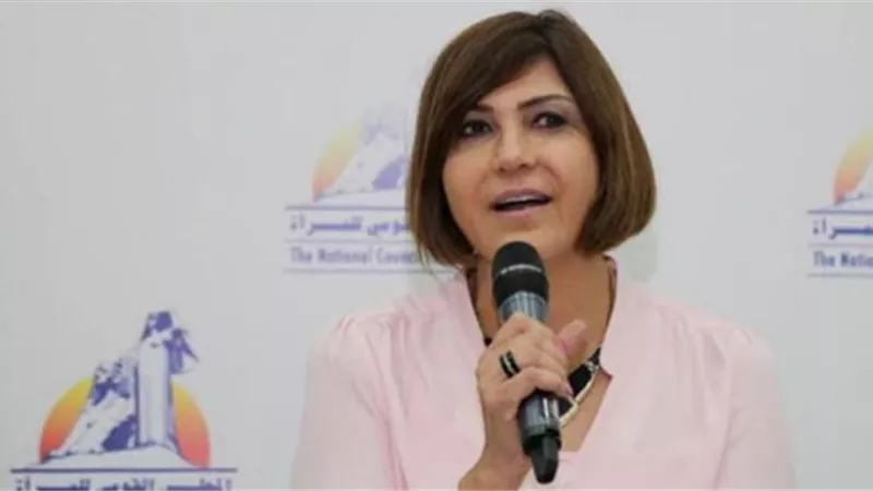 عبر تطبيق زووم .. انعقاد لجنة الاعلام بالمجلس القومي للمرأة مساء اليوم