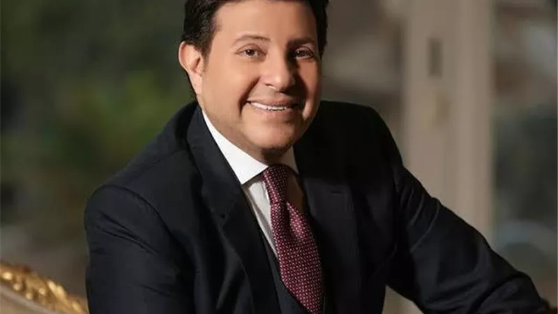 حديث السوشيال ميديا.. هانى شاكر: صاحب أغنية ”شيماء” يدخل النقابة ونساعده  و”ويجر” لابد أن يغير كلام أغانيه للأفضل