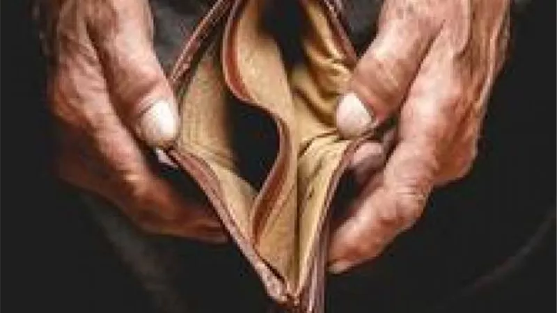 ذكره النبِي ﷺ لأصحابه .. من هو المفلس ؟