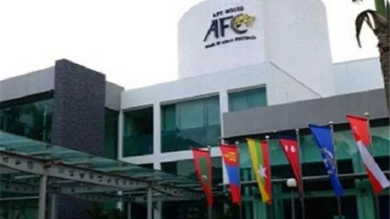 الاتحاد الآسيوي يعلن تأجيل مباريات التصفيات المزدوجة لكأس العالم وكأس آسيا