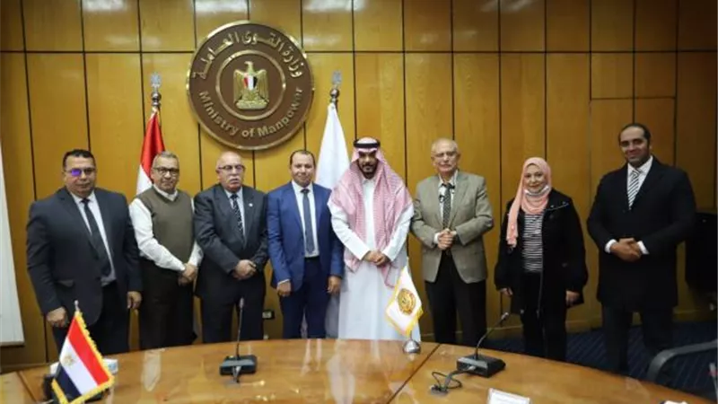 بعد تطبيقه في ليبيا.. تعرف على أهمية الربط الإلكتروني بين مصر والسعودية