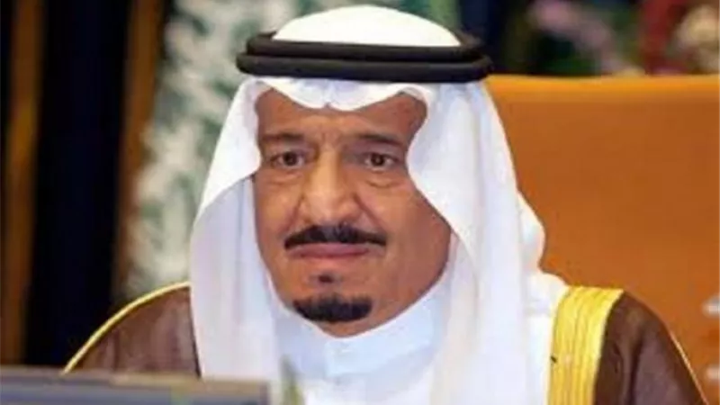 كيف حصل مصري علي  58 ألف جنيه مستحقات عمله بالسعودية؟