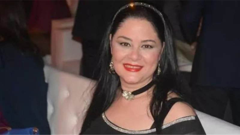 علا رامى.. تزوجت مرتين ونجلها فنان شهير.. لها قصة مثيرة مع أبو الليف وحقيقة خلافها مع زوجة نجلها