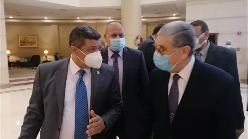 وزير الكهرباء يشيد بدور الطاقة الذرية في بناء الاقتصاد العربي