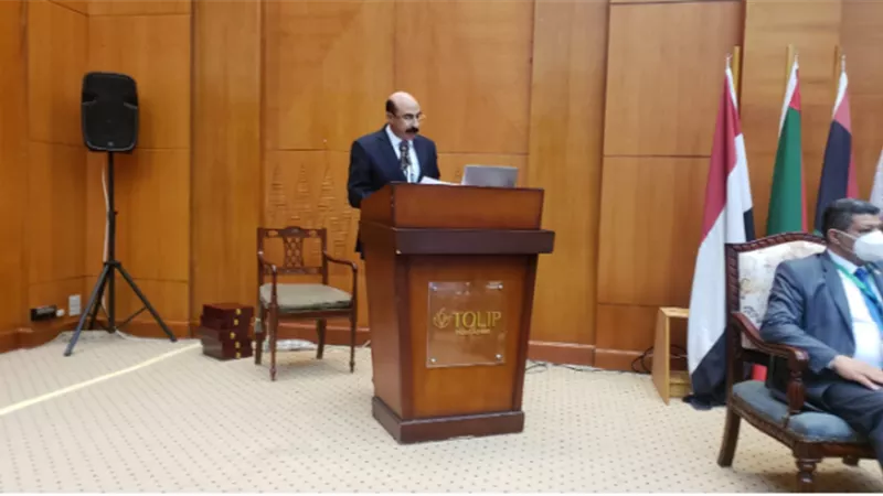 على رأسها السد العالي.. اللواء أشرف عطية يشيد بمشروعات الطاقة في أسوان