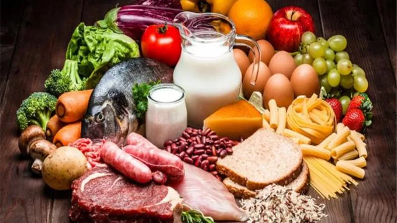 خلى بالك.. هذه الأطعمة تقلل المناعة