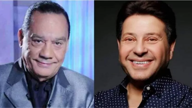 حلمى بكر: هانى شاكر يخاف من الجمهور