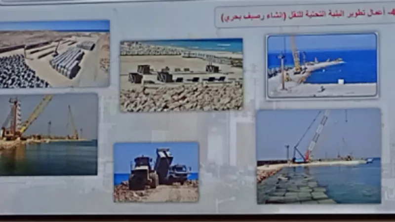 نائب رئيس «المحطات النووية»: محطة الضبعة تتحمل أعنف زلزال في العالم