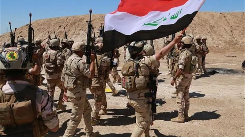 سيادتنا خط أحمر.. تصريحات نارية من العراق ضد تركيا