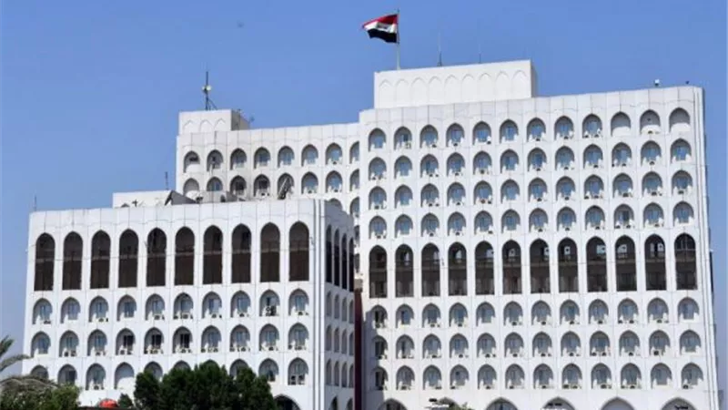 تصعيد خطير.. الخارجية العراقية تستدعي السفير التركي