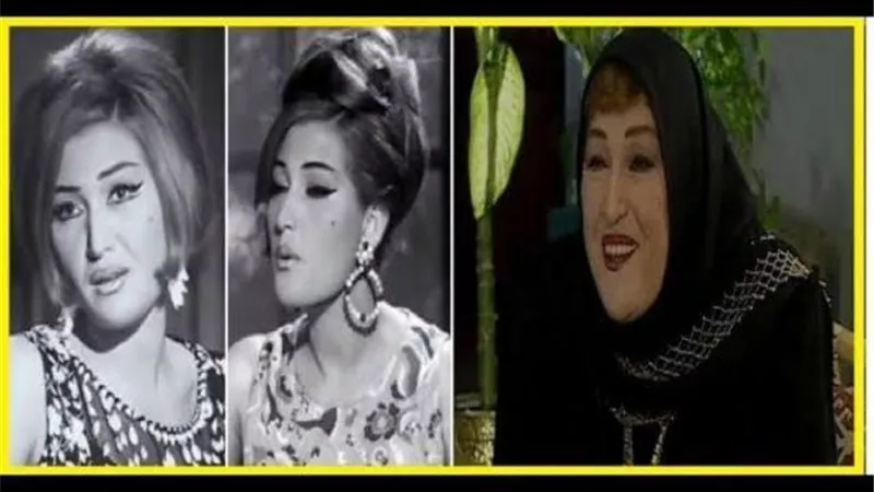 حرمونى من أملاكى.. تطورات جديدة فى حكاية شريفة ماهر وأبنائها