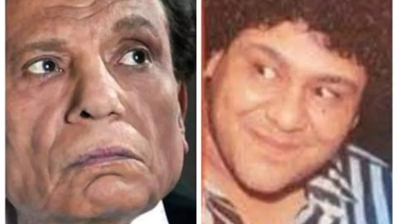 تبرأ من الفن بسبب الزعيم.. حكاية الممثل محمد الشرقاوي الذي أهانه عادل إمام وتسبب في وفاته
