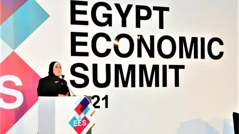 جامع : إعادة تشكيل المجلس الاعلى للتصدير وتفعيل دور صندوق تنمية الصادرات وإقرار البرنامج الجديد للمساندة التصديرية أبرز الاجراءات المنفذة لزيادة معدلات التصدير