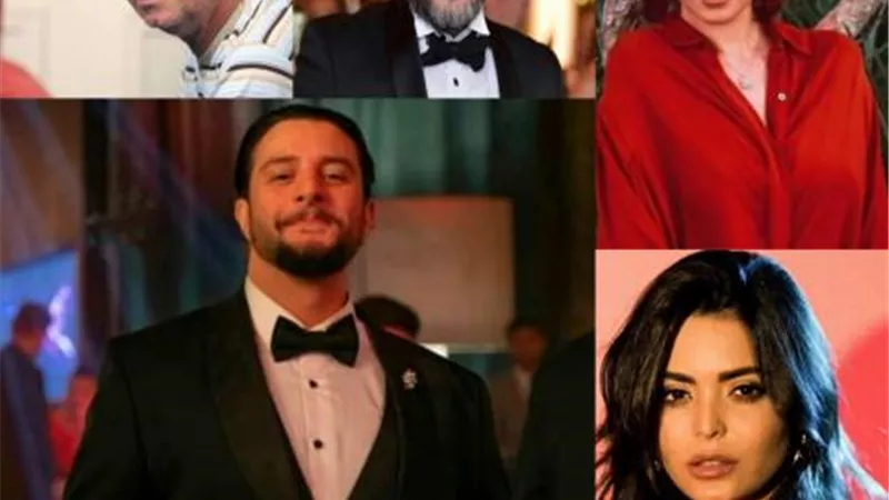 ”بشروطي” تفاصيل تعاقد أحمد الفيشاوي على فيلم ”الحارث”.. ومعلومات لا تعرفها عن ثاني أفلام المنصات الإلكترونية