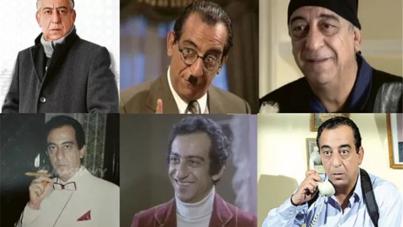 الكحيت.. حكايات وأسرار لا تعرفها عن أحمد راتب