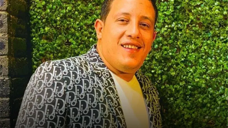 متابع يهاجم حمو بيكا والفنان يعلق : رأيك خليه لنفسك