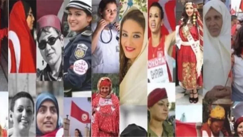 في يوم المرأة التونسية.. عائشة بن أحمد: كل عام ونساء تونس بألف خير
