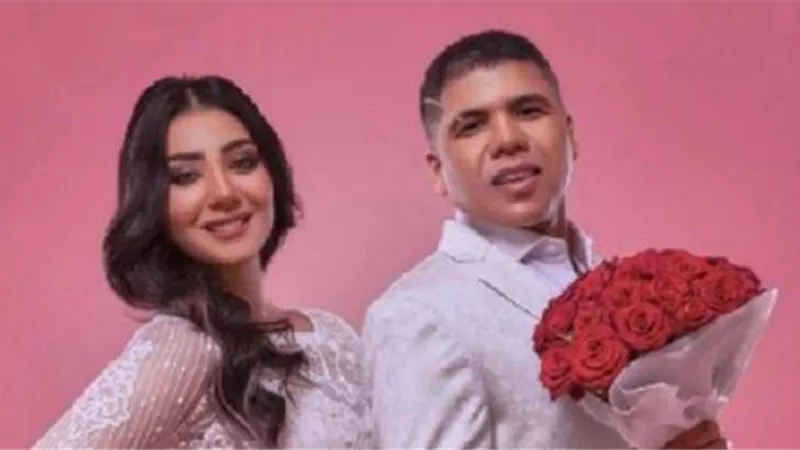 عمر كمال فى ورطة بسبب أغنية ”أنتى قلبى”