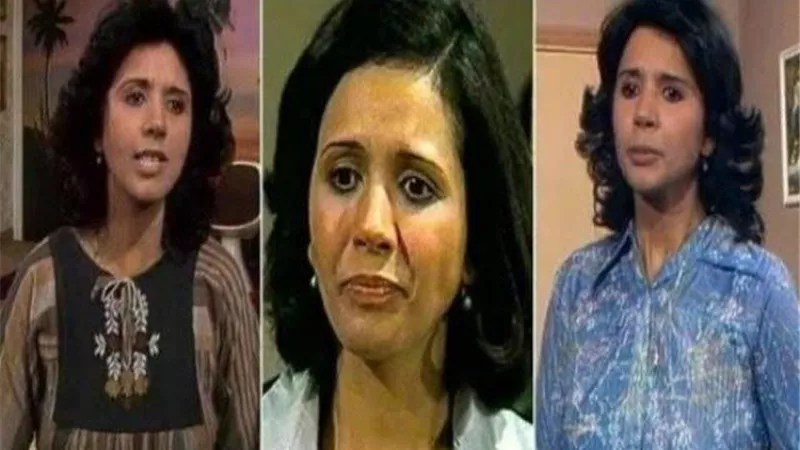 نادية فهمي.. حكايات حزينة من ملف ”فنانة قديرة ”