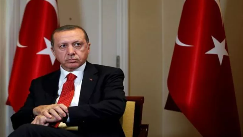 بيان عاجل من تركيا بشأن موعد زيارة أردوغان لـ الإمارات