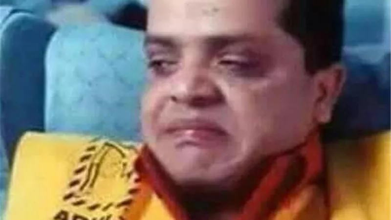 محمد هنيدي يحتفل بفوز المنتخب التونسي على المصرى لهذا السبب
