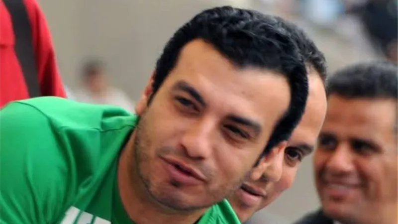 إيهاب توفيق يكشف كواليس كليب ”دانى”: محدش كان يعرفنى