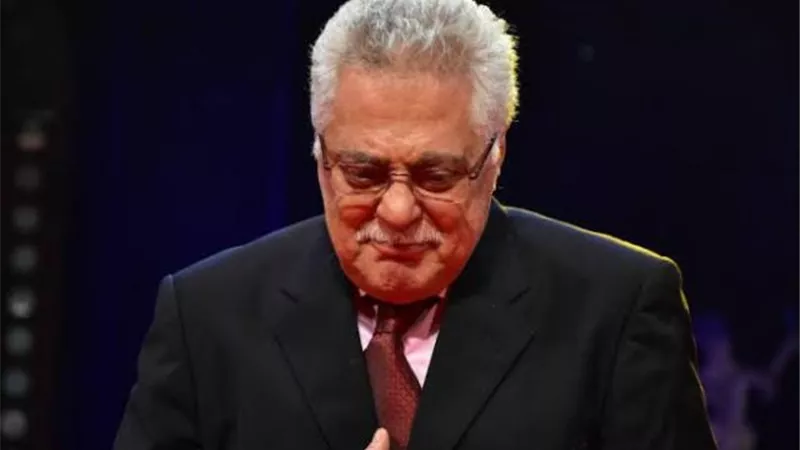 تفاصيل عودة توفيق عبد الحميد للدراما من خلال مسلسل ”يوتيرن”