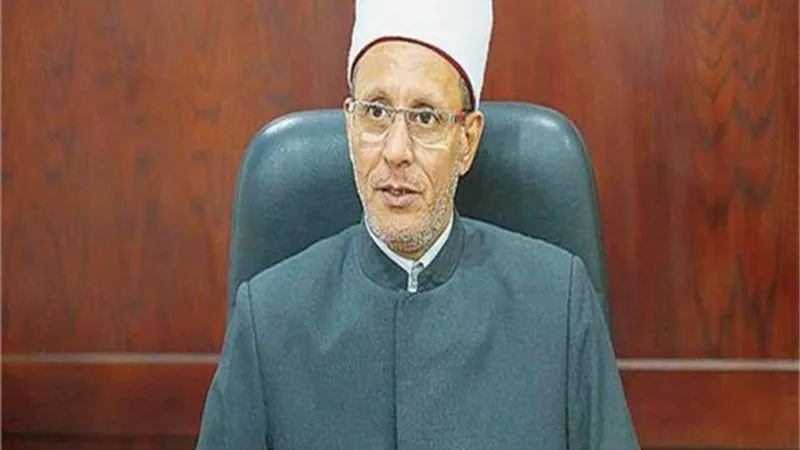 وكيل الأزهر: إعلان نتيجة الشهادة الثانوية الأزهرية بنسبة نجاح 67.66%