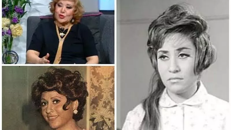 طلقها زوجها وحرمها من الميراث وأحمد رمزي منحها اسمه.. حكايات في حياة أمال رمزي