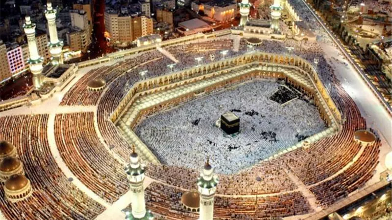 قرار جديد من السعودية بشأن الحرمين .. تعرف عليه