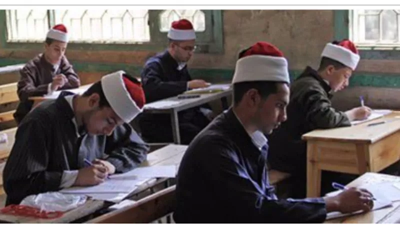 ننشر أسماء أوائل الثانوية الأزهرية على مستوى الجمهورية