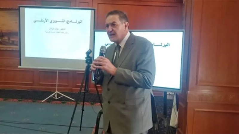 تفاصيل إنشاء مفاعل نووي بين الأردن وروسيا بتكلفة مليار دولار