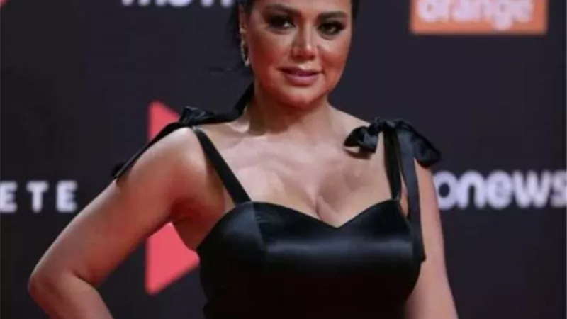 رانيا يوسف تستعرض رشاقتها فى أحدث ظهور من ”الجيم”