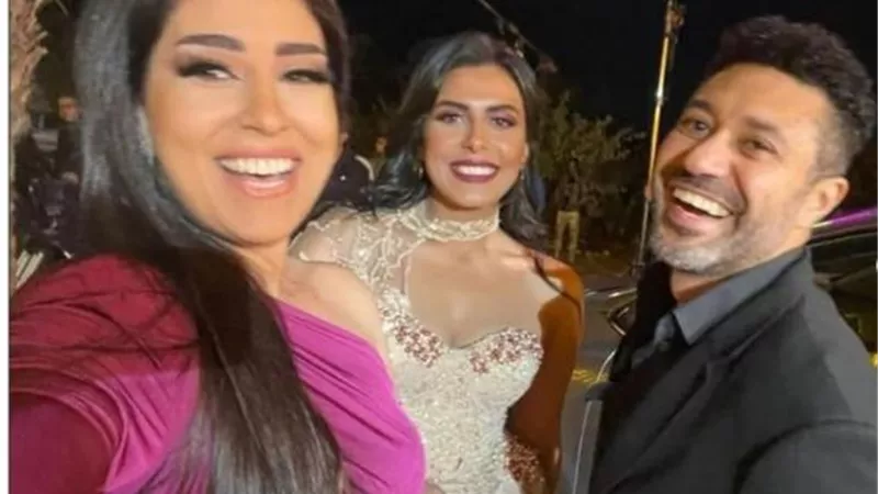 محمد عز يوجه رسالة شكر لفريق عمل مسلسل ”النقطة العامية”