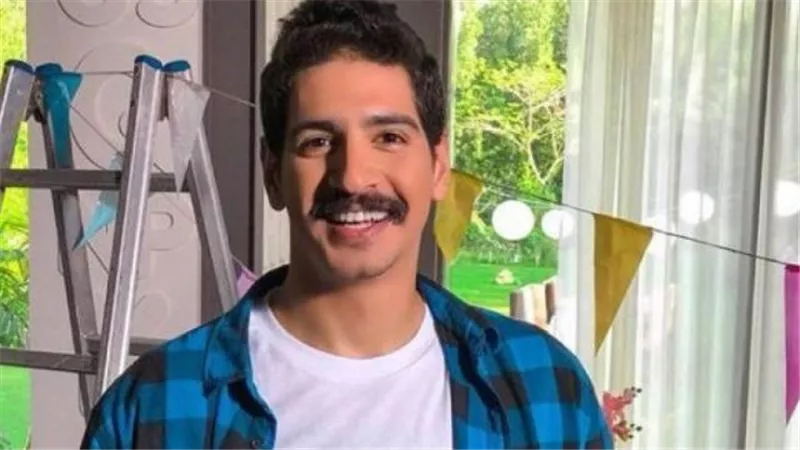 بعد إصابته بجلطة .. معلومات لا تعرفها عن اليوتيوبر خالد جاد