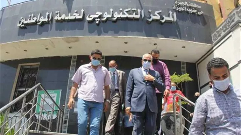 قرار عاجل من الحكومة بشأن قانون التصالح في مخالفات البناء
