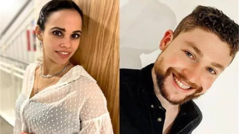 شاهد.. استعدادات نجلة عمرو دياب لحفل زفافها