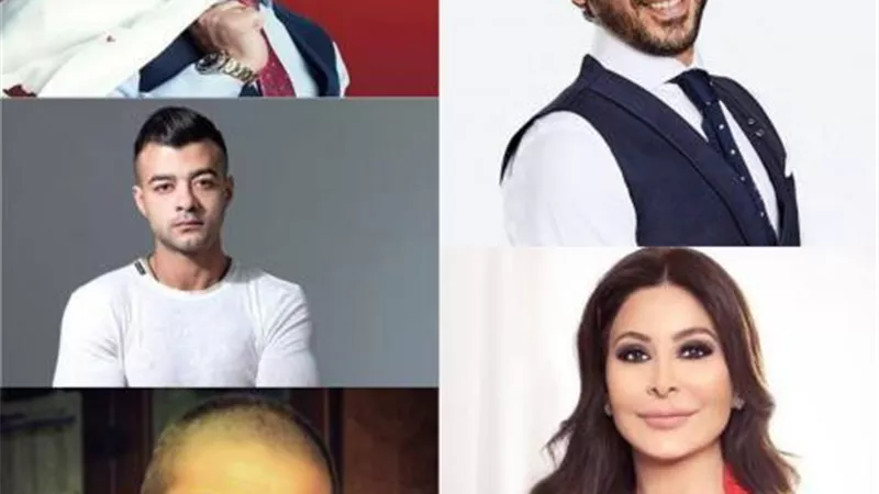 عدو الفنانين ..تعرف علي كواليس  حرب ”الهزيمة والانتصار ” بين النجوم و مرض السرطان