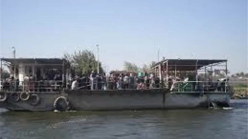 الموت غرقاً بين ضفتى النهر .. قصص أشهر حوادث المعديات فى مصر